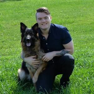 Meet your Posher, Jamie